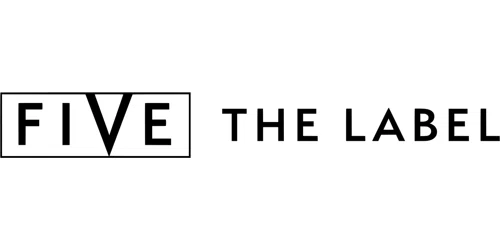 Five The Label Merchant logo