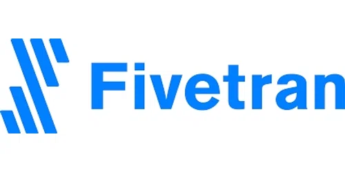 Fivetran  Merchant logo