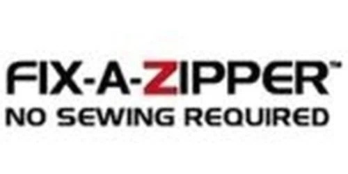Fix-A-Zipper Promo Code