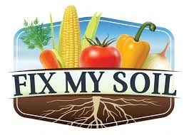 Fix My Soil  Merchant Logo