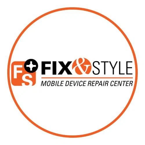 Fix & Style Merchant Logo