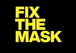 FIX THE MASK Promo Code — 200 Off in September 2024
