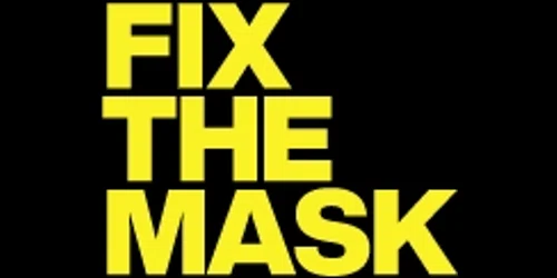 Fix The Mask Promo Code