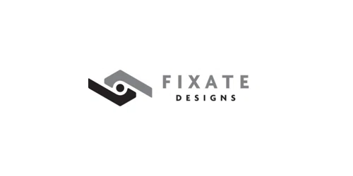 Fixate Designs coupon