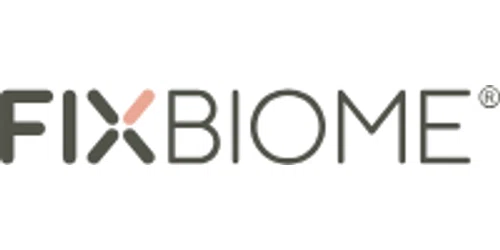 FixBIOME Promo Code