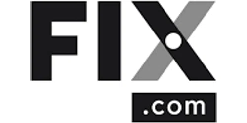 Fix.com Promo Code
