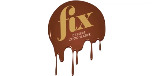 Fix Dessert Chocolatier Promo Code