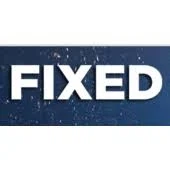 FIXED Merchant Logo