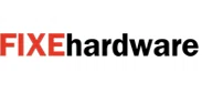 Fixe Hardware Merchant Logo
