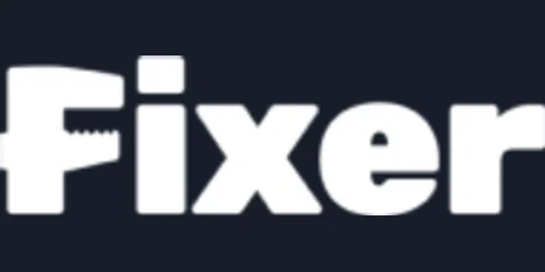 Fixer Promo Code