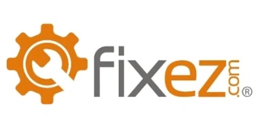 Fixez Merchant logo