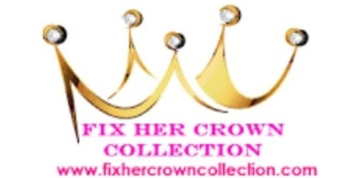Fix Her Crown Collection Promo Code