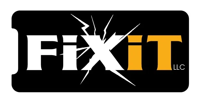 Fixit Merchant Logo