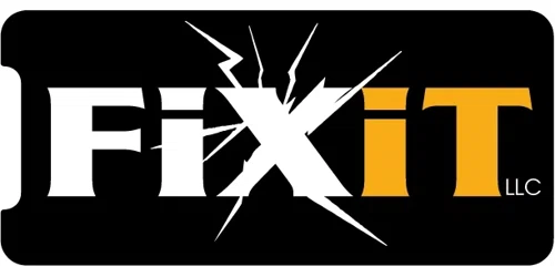Fixit Promo Code