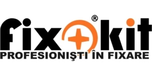 Fixkit Promo Code