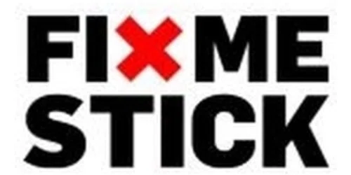 FixMeStick Merchant logo