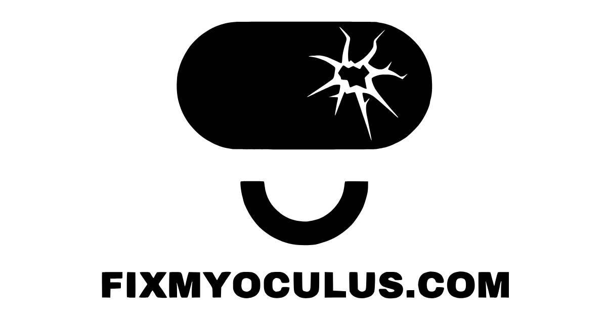 Fix My Oculus Promo Code