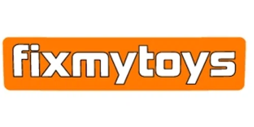 FixMyToys Merchant logo