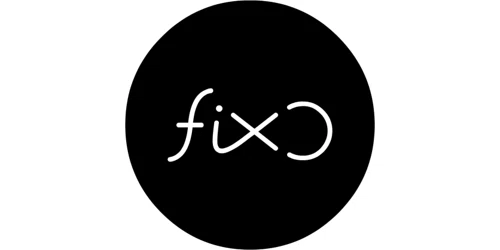 FIXO Promo Code
