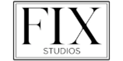 Fix Studios Promo Code