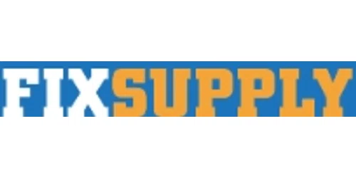 Fix Supply Promo Code