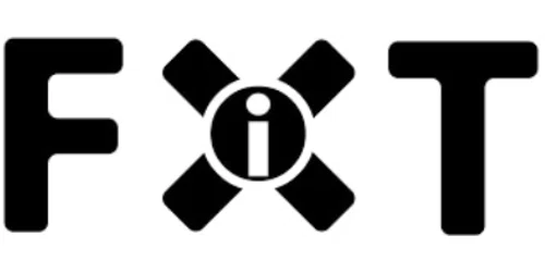 FiXT Store Merchant logo