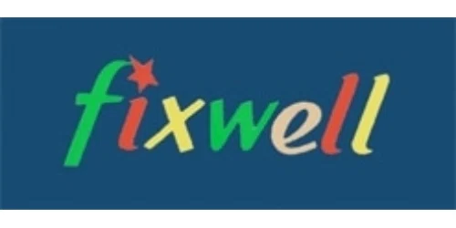 Fixwell Promo Code