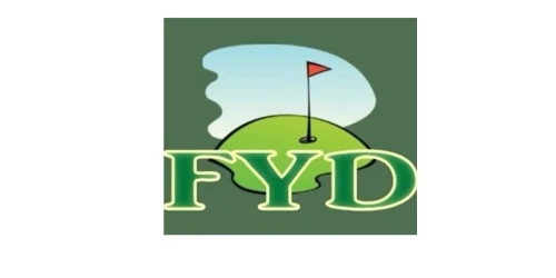 Fix Your Divot coupon