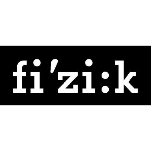 fizik black friday