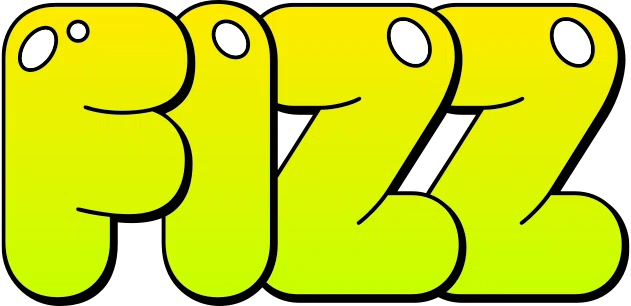 Fizz App Merchant Logo