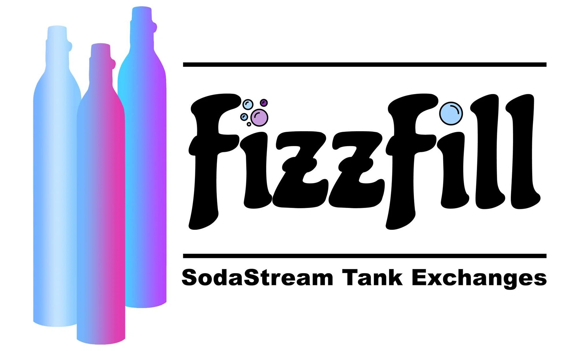 FizzFill Merchant Logo