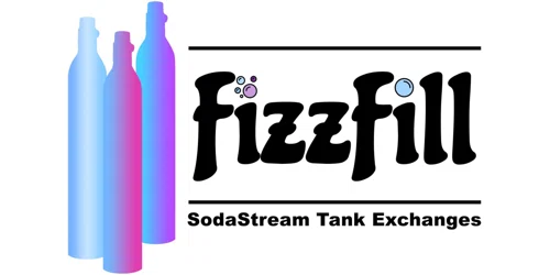 FizzFill Promo Code