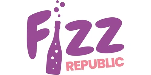 Fizz Republic Promo Code