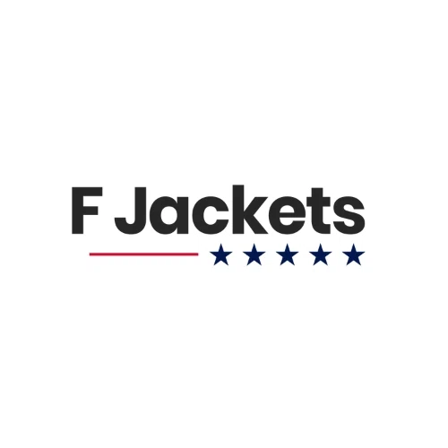 FJackets discount code