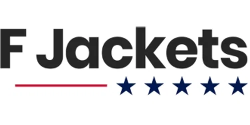 FJackets Merchant logo