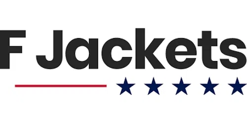 FJackets UK Merchant logo
