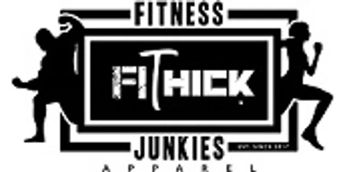 FJ FiThick Promo Code
