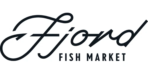 Fjord Fish Market Promo Code