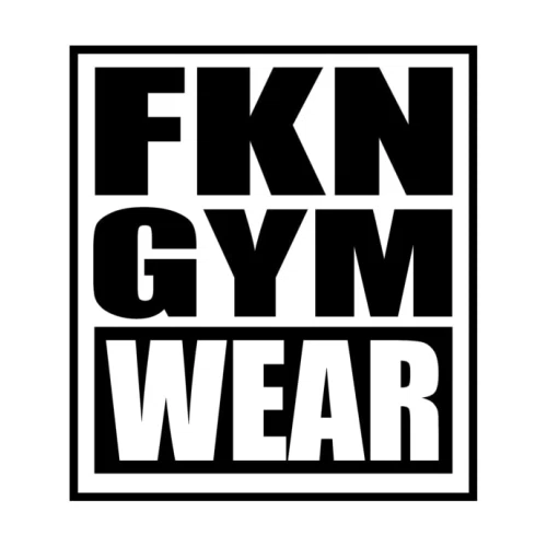 FKN Gym Wear Promo Code