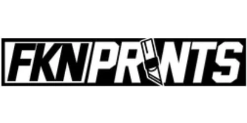 Fknprints Promo Code