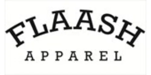 Flaash Apparel Promo Code