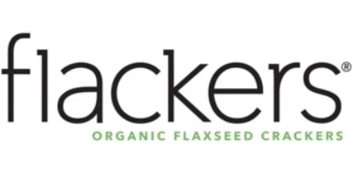 Flackers Merchant logo