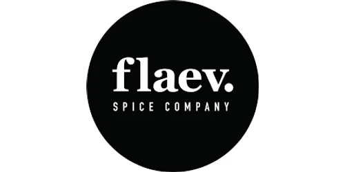 Flaev Spice Co Promo Code