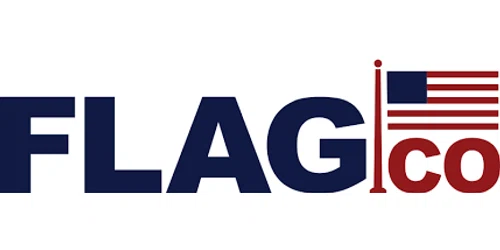 FlagCo Promo Code
