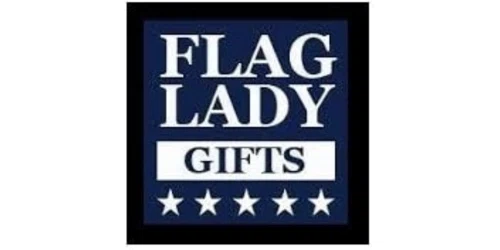 Flag Lady Gifts Promo Code