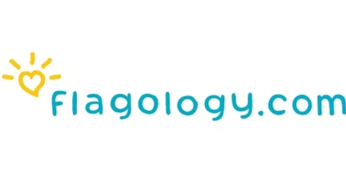 Flagology Promo Code