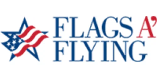 Flags A' Flying Merchant logo