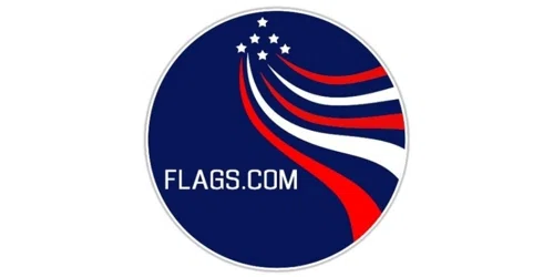 Flags.com Merchant logo