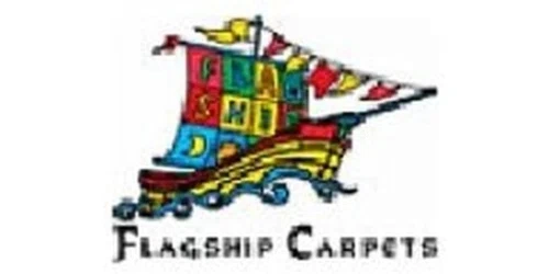 Flagship Carpets Promo Code