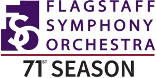 Flagstaff Symphony Orchestra Promo Code